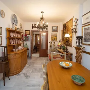 Acogedor Piso Centro Sanlúcar de Barrameda