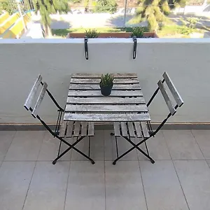 Ortensia Apartamento