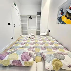 Loft Centrico Y Acogedor Uat01526 Pamplona