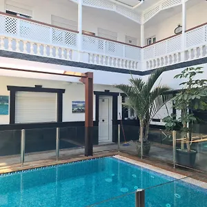 Casa Paula Arinaga